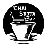 Chai Sutta Bar logo