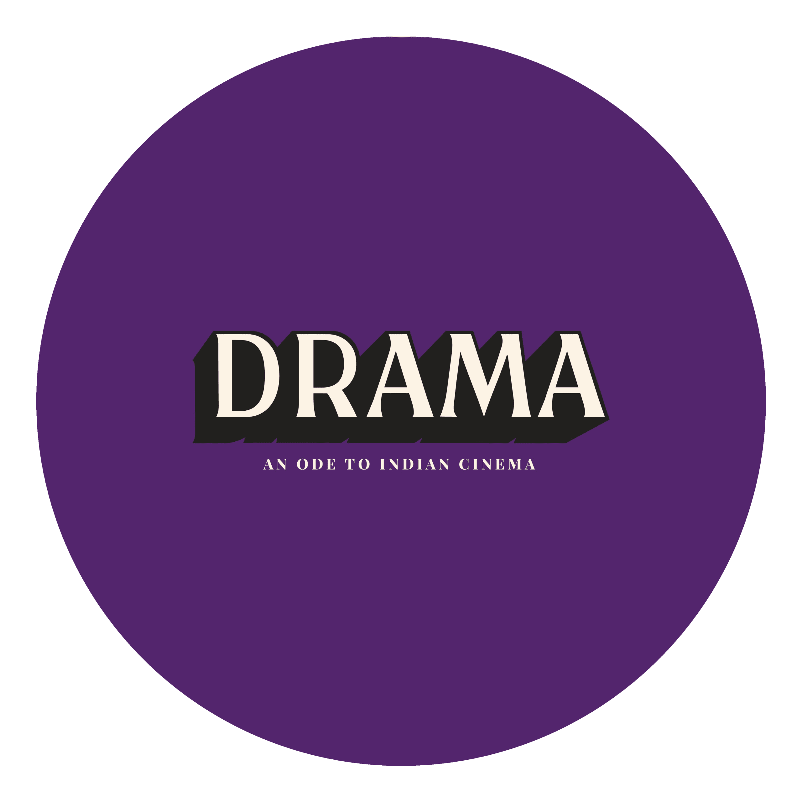 Drama logo