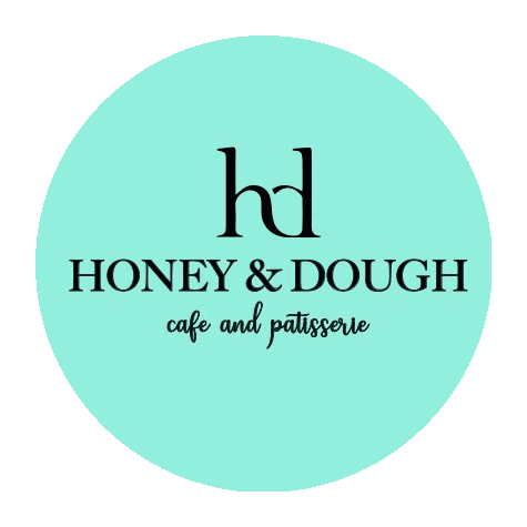 Honey & Dough logo