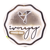 Ivoryy Fusion Bar logo