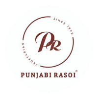 Punjabi Rasoi logo