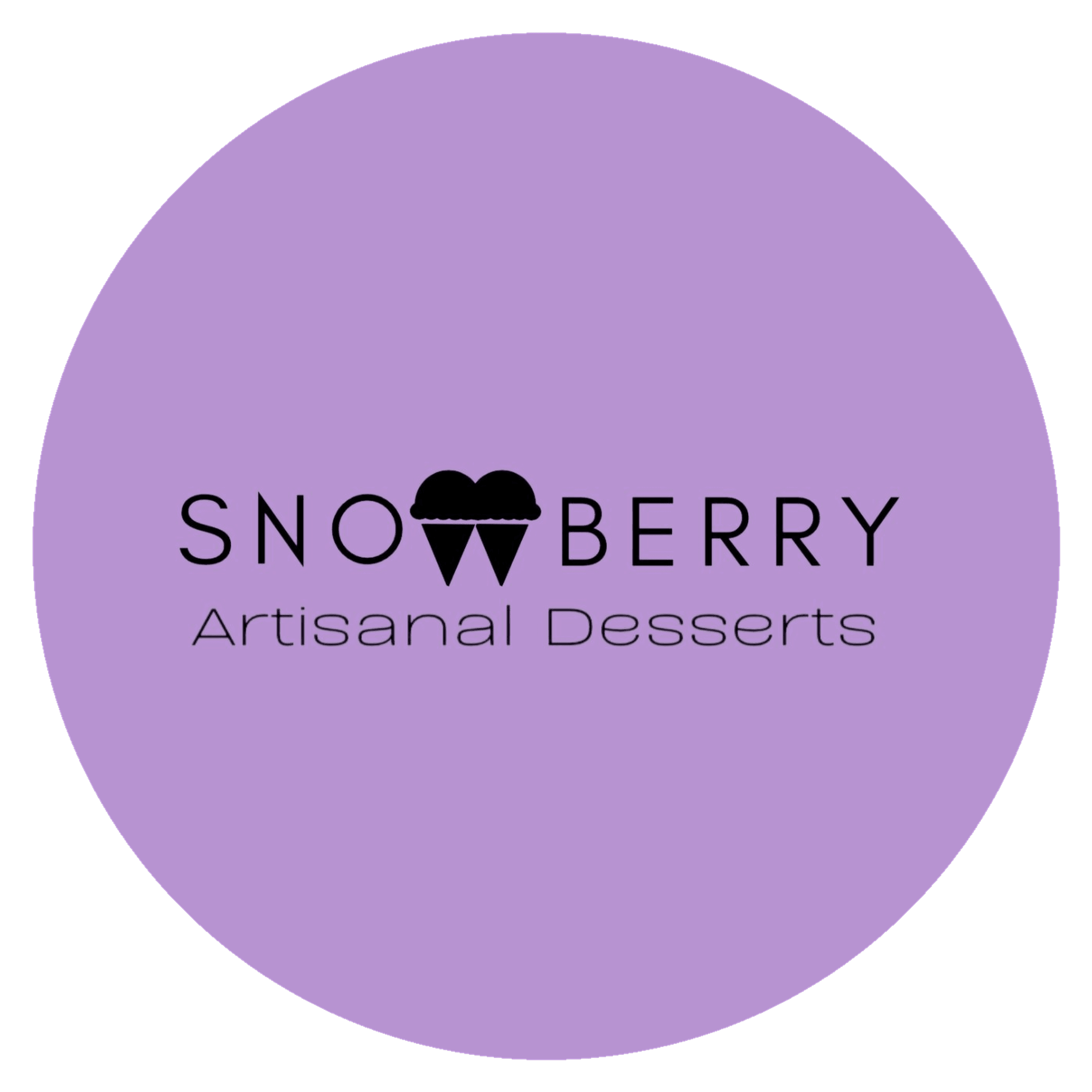 Snowberry logo