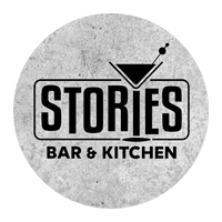 Stories Bar & Kitchen logo